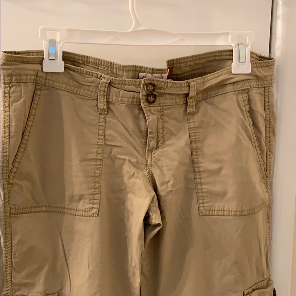 Cargo pant